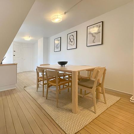 Rustic & Cozy 2Br In Heart Of Cph City By Stroget Копенгаген Экстерьер фото
