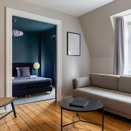 Rustic & Cozy 2Br In Heart Of Cph City By Stroget Копенгаген Экстерьер фото
