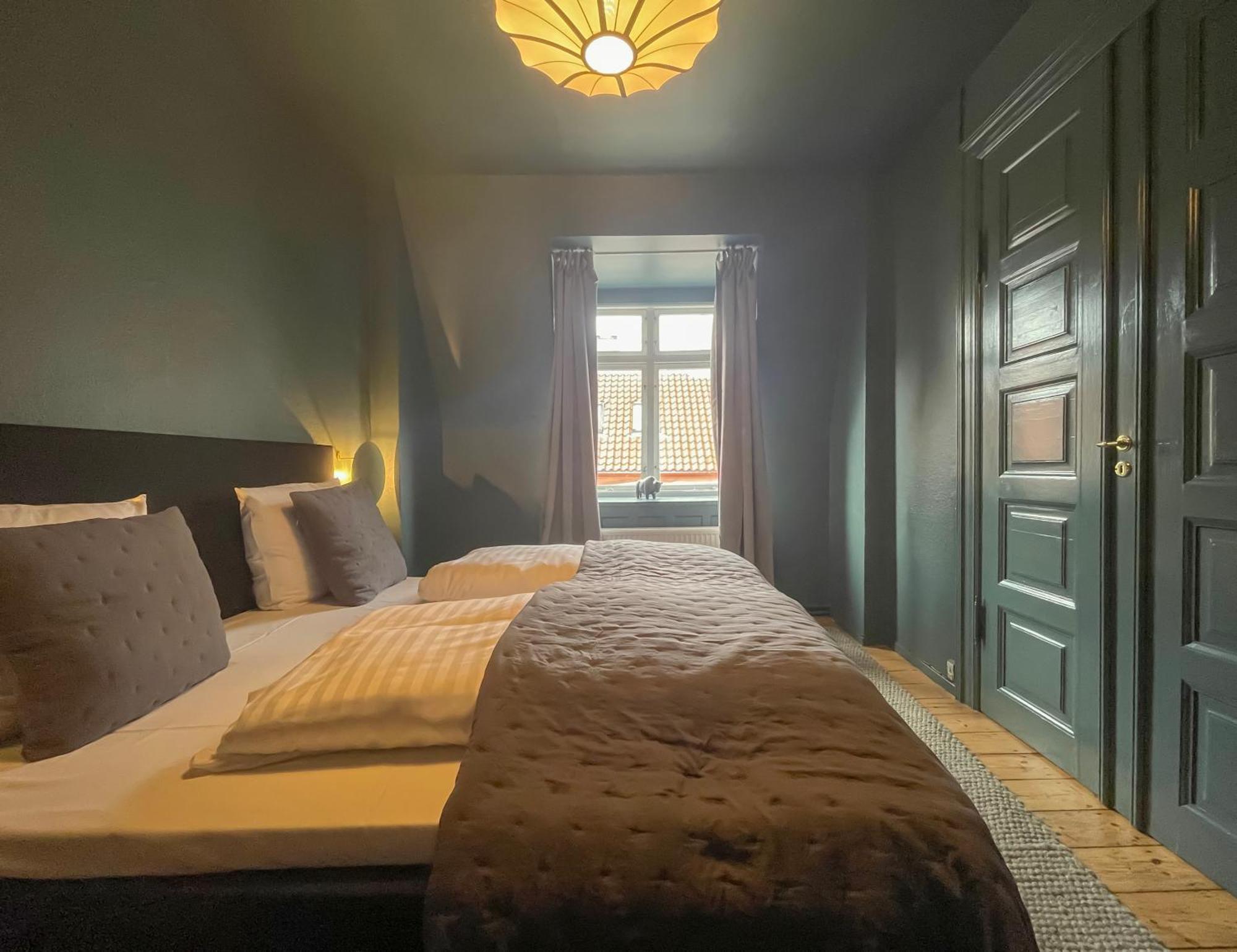 Rustic & Cozy 2Br In Heart Of Cph City By Stroget Копенгаген Экстерьер фото