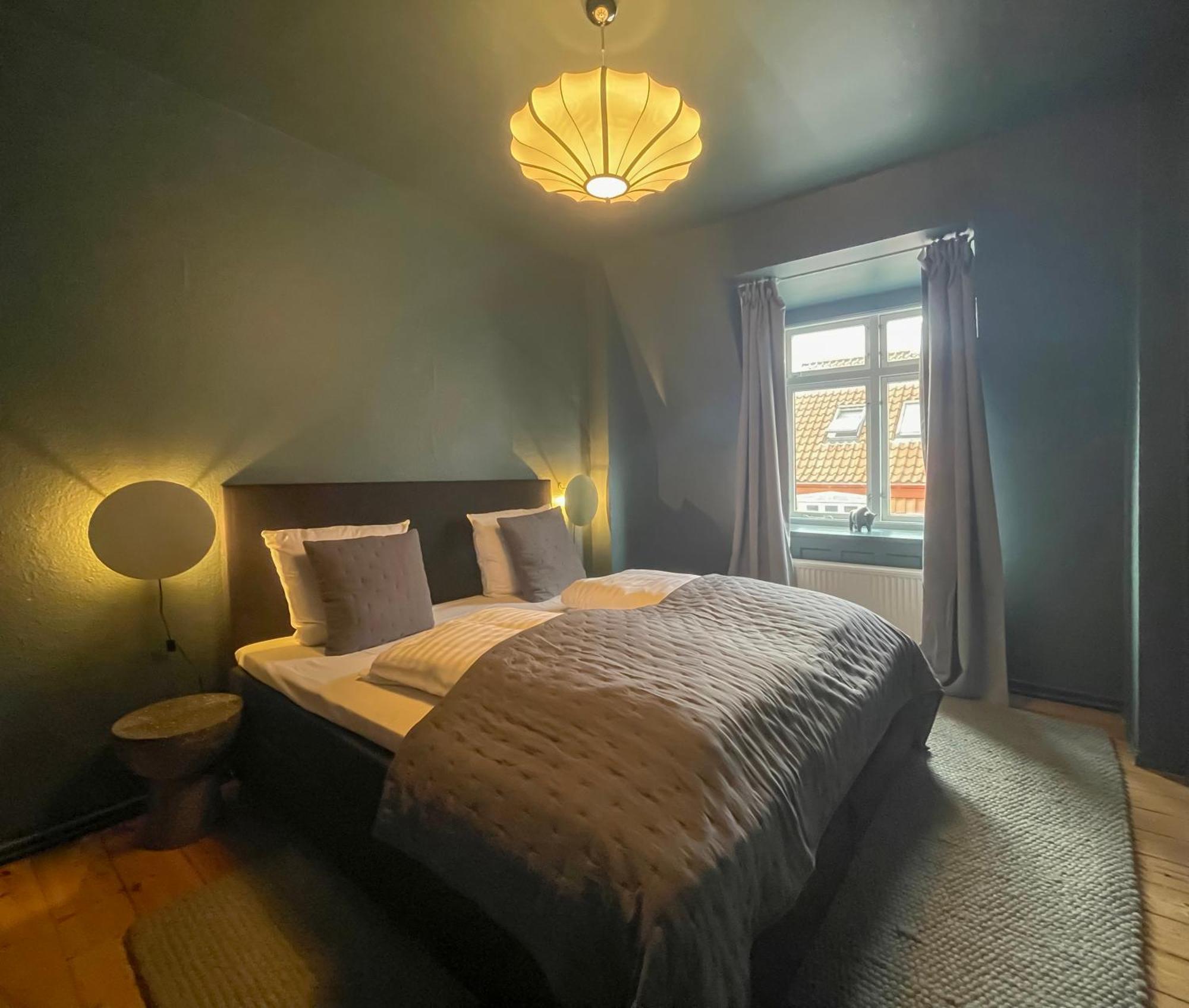 Rustic & Cozy 2Br In Heart Of Cph City By Stroget Копенгаген Экстерьер фото